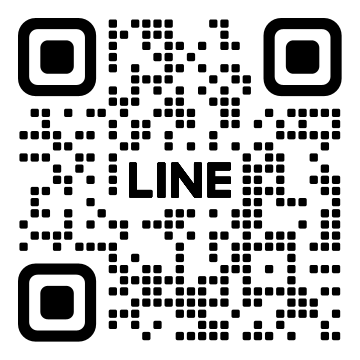 line qrcode เจ้านาย cat hotel
